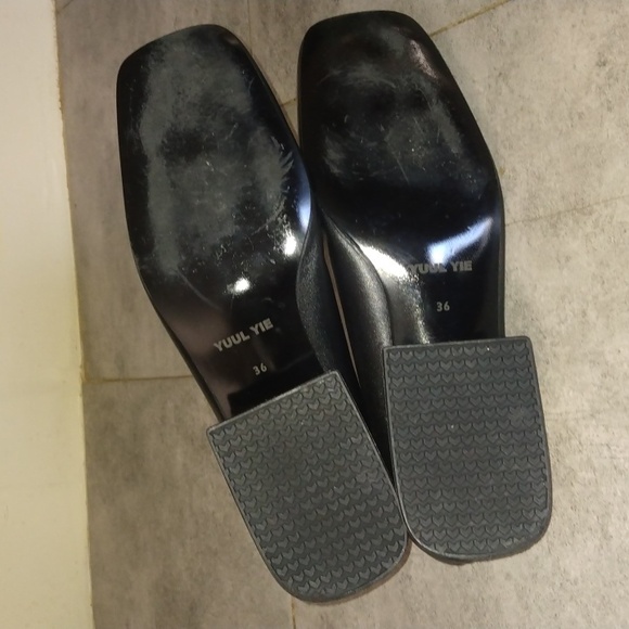 Schoes YUUY.  YIE - Picture 6 of 11